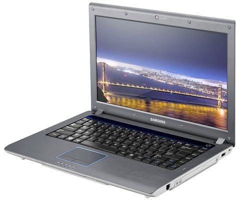 SAMSUNG R425