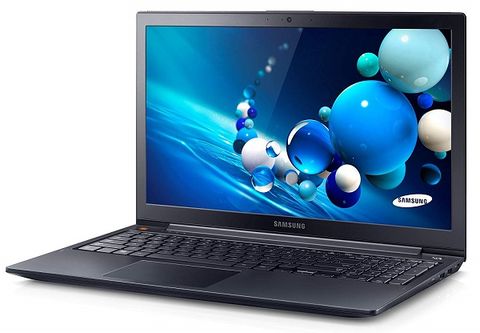 SAMSUNG R469