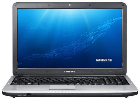 SAMSUNG R509