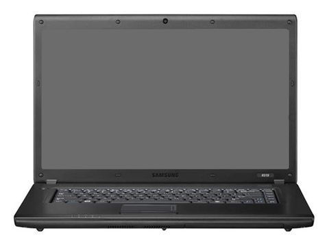 SAMSUNG R517