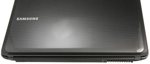 SAMSUNG R523
