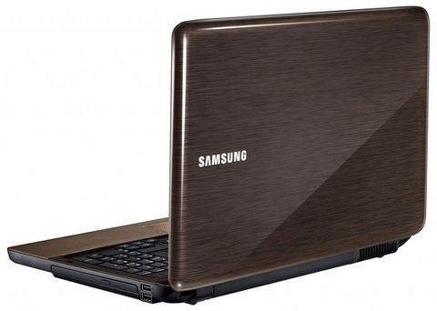SAMSUNG R528