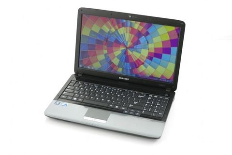 SAMSUNG R540