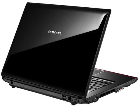 SAMSUNG R560