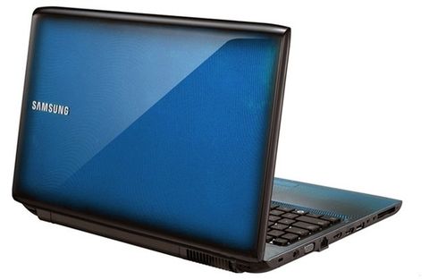 SAMSUNG R578