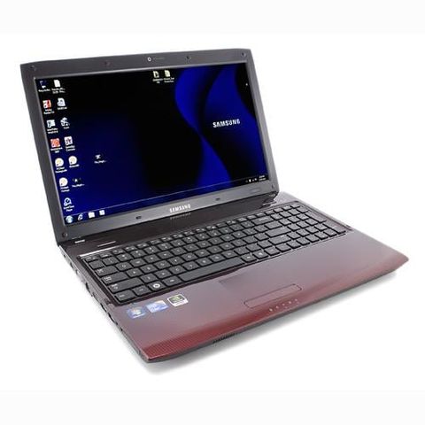 SAMSUNG R580