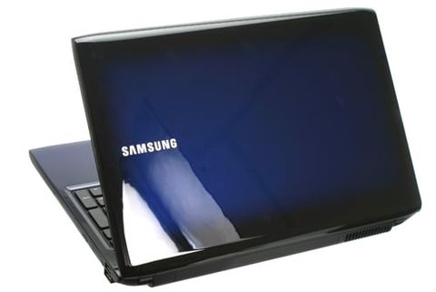 SAMSUNG R590