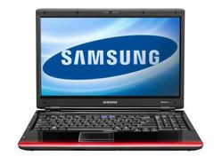  SAMSUNG R610 