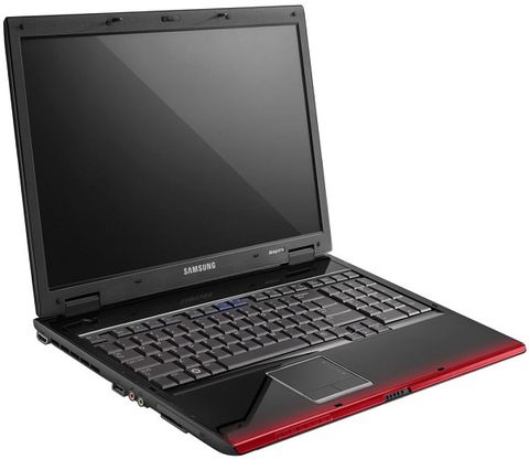 SAMSUNG R710
