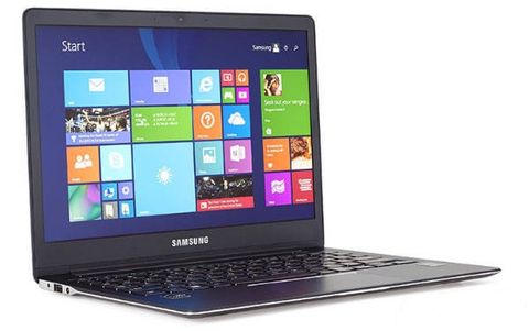 SAMSUNG R720