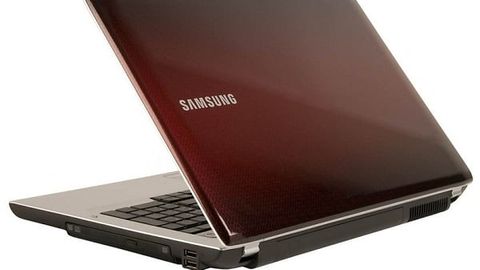 SAMSUNG R730