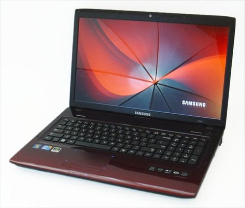 SAMSUNG R780