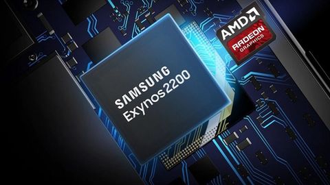 Samsung Ra Mắt Exynos 2200 - Sử Dụng Gpu Đến Từ Amd