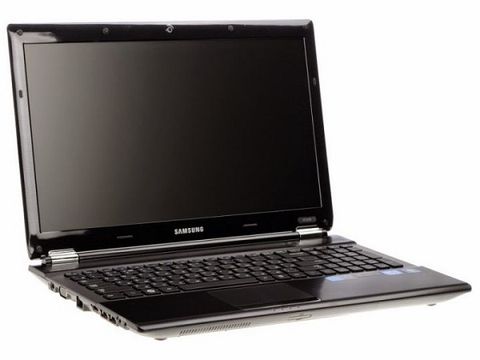 SAMSUNG RC530
