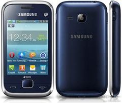  Samsung Rex 60 C3312R 