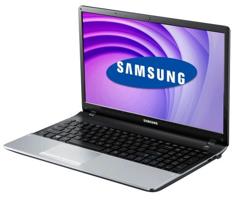 Samsung Rv415