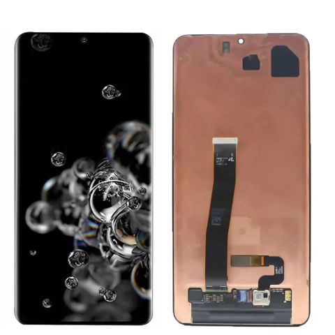Màn hình điện thoại Samsung S20 Ultra
