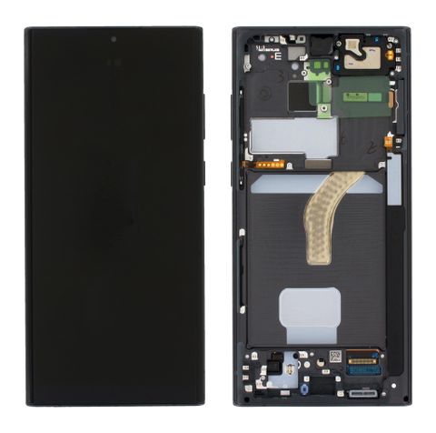 Màn hình điện thoại Samsung S22 Ultra