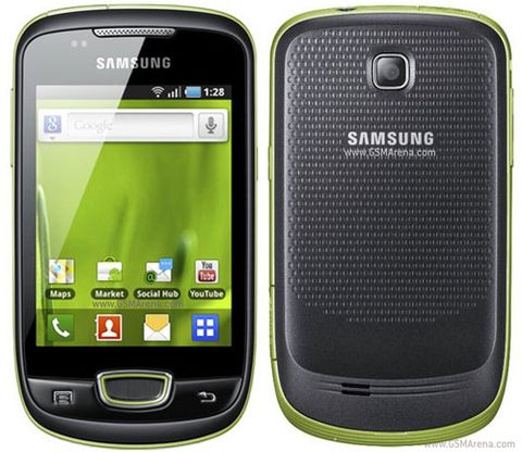 Samsung Gt-S5570I