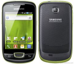  Samsung Gt-S5570I 