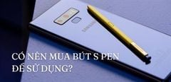  Samsung S Pen Dùng Để Làm Gì? 4 Lý Do Nên Mua Samsung S Pen 