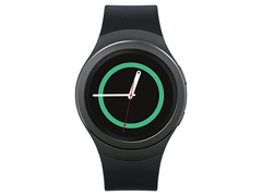  Samsung Samsunggear S2 Silver (Verizon) Sm-R730Vzwavzw 