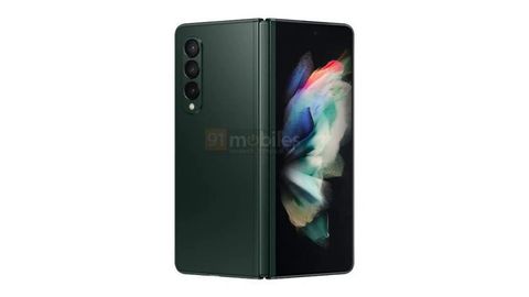Samsung sẽ ra 2 smartphone gập ngày 11/8