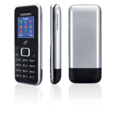 Samsung Sgh-S125G