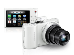  Samsung Smart Camera Wb250F 