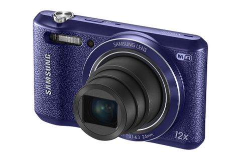 Samsung Smart Camera Wb35F