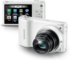  Samsung Smart Camera Wb800F 