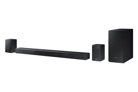 Samsung Soundbar 5.1.4ch 500w Hw-k950