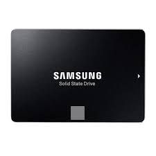 Samsung Ssd 850 Evo Sata M.2 1Tb 500Gb 250Gb