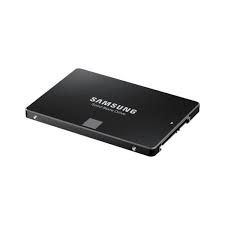 Samsung Ssd 850 Pro 2.5