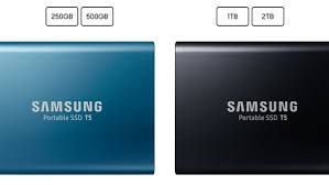 Samsung Ssd 960 Pro Nvme M.2  2Tb 1Tb 512Gb