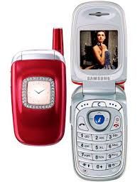 Samsung T500