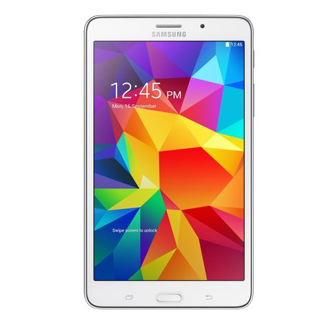 Samsung Tab 4 7.0 T231 Tab4