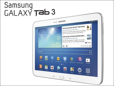 Samsung Galaxy Tab 3 10.1-Inch tab3