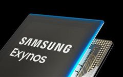  Samsung thuê kỹ sư Apple thiết kế chip xử lý 
