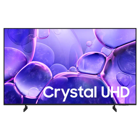 Samsung Smart TV 43 inch 4K UA43U850