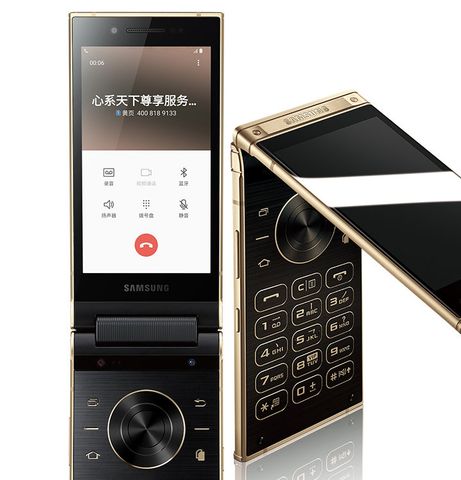 Samsung W2018 Eliacim