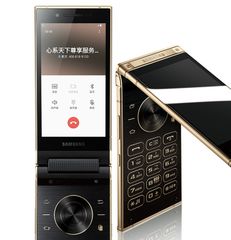  Samsung W2018 Eliacim 