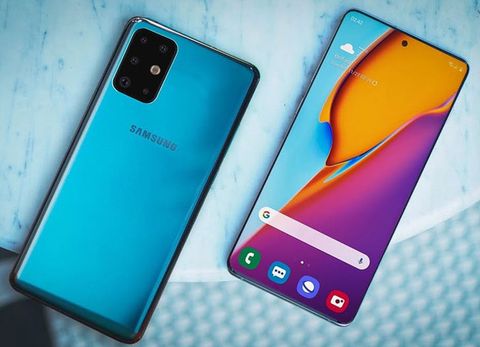 Samsung Xác Nhận Ngày Chính Thức Ra Mắt Galaxy S11
