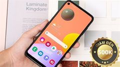  Bạn nên xem liền, danh sách điện thoại có sạc nhanh dưới 4 triệu hấp dẫn đã vậy còn giảm đến 500k ngon lành 