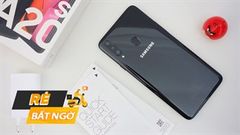  Sale quá ngon: Điện thoại tầm trung độc quyền, sở hữu pin trâu, được trợ giá mùa dịch, ưu đãi hấp dẫn thấy ham 