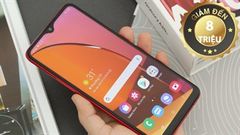  Vài ngày cuối tháng 8, Samsung chơi lớn giảm đến 8 triệu cho hàng loạt smartphone dòng Galaxy A đáng sắm này, bỏ qua là tiếc lắm đó 