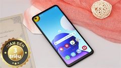  Rinh liền điện thoại Samsung độc quyền đang giảm đến 3 triệu đáng sắm, còn ngại điều chi vào xem ngay đi 