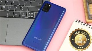 Mừng đại lễ 2/9, Samsung ưu đãi ngon lành đến 2 triệu cho 4 chiếc smartphone đáng sắm này, Samfans sao nỡ ngó lơ