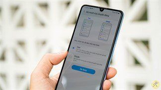 5 mẹo vô cùng hữu dụng mà bạn nên biết khi sở hữu cho mình chiếc Samsung Galaxy A32