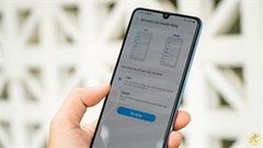  5 mẹo vô cùng hữu dụng mà bạn nên biết khi sở hữu cho mình chiếc Samsung Galaxy A32 